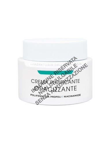 LABORATORIO DELLA FARMACIA ESSENZIA CREMA...