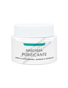 LDF ESSENZIA MASCHERA PURIFICANTE 40 ML