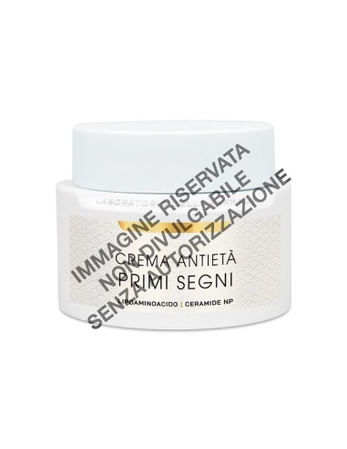 LABORATORIO DELLA FARMACIA ESSENZIA CREMA...