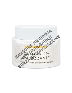 LABORATORIO DELLA FARMACIA ESSENZIA CREMA ANTIETA'...