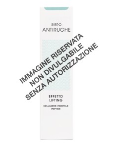 LABORATORIO DELLA FARMACIA ESSENZIA SIERO ANTIRUGHE 30 ML