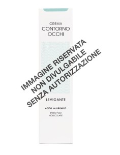 LABORATORIO DELLA FARMACIA ESSENZIA CONTORNO OCCHI E...