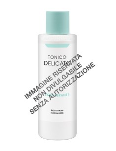 LABORATORIO DELLA FARMACIA ESSENZIA TONICO DELICATO 150 ML
