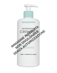 LABORATORIO DELLA FARMACIA ESSENZIA DETERGENTE CORPO...