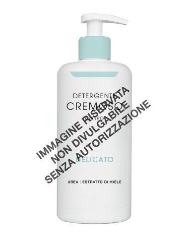 LABORATORIO DELLA FARMACIA ESSENZIA DETERGENTE...