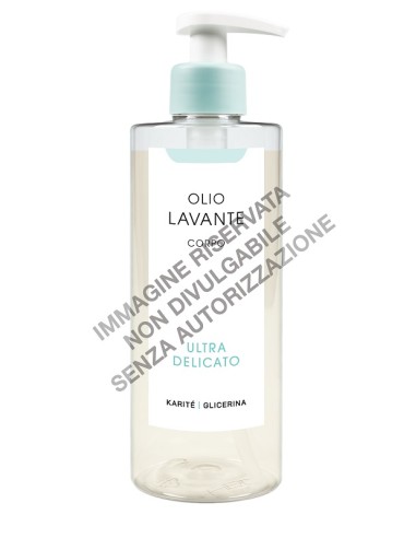 LABORATORIO DELLA FARMACIA ESSENZIA OLIO CORPO...