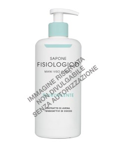 LABORATORIO DELLA FARMACIA ESSENZIA SAPONE FISIOLOGICO...