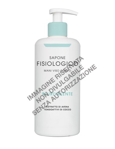LABORATORIO DELLA FARMACIA ESSENZIA SAPONE...