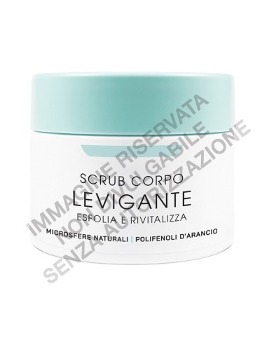 LABORATORIO DELLA FARMACIA ESSENZIA SCRUB CORPO...
