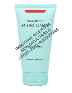 LABORATORIO DELLA FARMACIA ESSENZIA SHAMPOO ENERGIZZANTE...