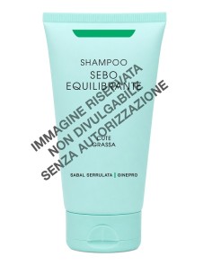 LABORATORIO DELLA FARMACIA ESSENZIA SHAMPOO SEBO...
