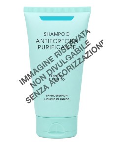 LABORATORIO DELLA FARMACIA ESSENZIA SHAMPOO ANTIFORFORA...