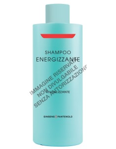 LABORATORIO DELLA FARMACIA ESSENZIA SHAMPOO RINFORZANTE...
