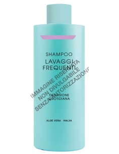 LABORATORIO DELLA FARMACIA ESSENZIA SHAMPOO LAVAGGI...