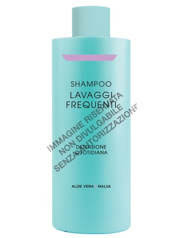 LABORATORIO DELLA FARMACIA ESSENZIA SHAMPOO...