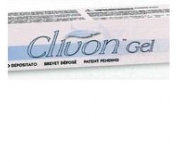 CLIVON GEL INTIMO 30 ML
