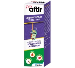 PreAftir Lozione Spray 100ml 2