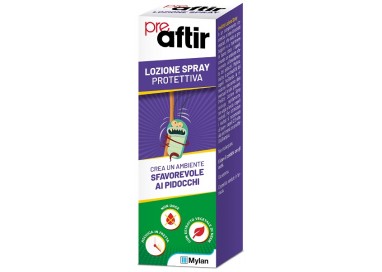 PreAftir Lozione Spray 100ml