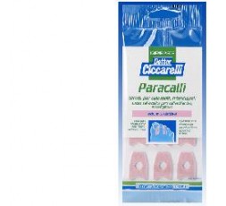 CEROTTO PARACALLO SAGOMATO PER CALLI MOLLI INTERDIGITALI...