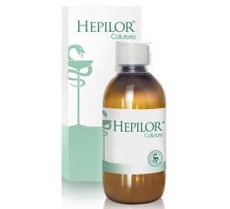 HEPILOR COLLUTORIO 150 ML