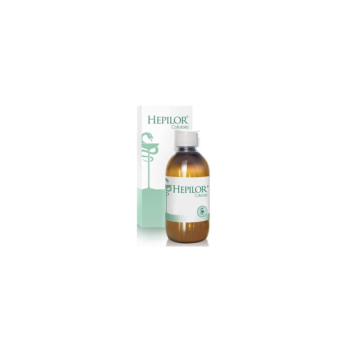 HEPILOR COLLUTORIO 150 ML