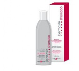 DERMOSILE SHAMPOO 150 ML
