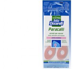 PARACALLI CICCARELLI DURONI 4 PEZZI