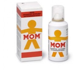 MOM SHAMPOO SCHIUMA 150ML