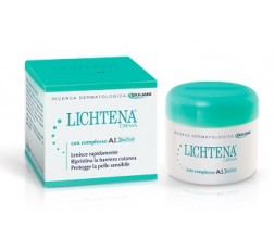 Lichtena Crema Ai 3 Active 50ml 2