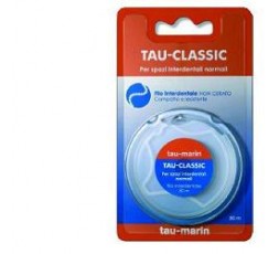 TAUMARIN FILO INTERDENTALE CLASSICO NON CERATO