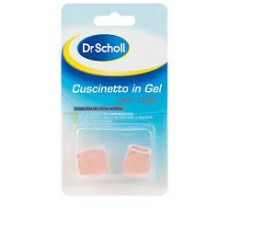 CUSCINETTI PROTETTIVI PER PIEDI CALLI SCHOLL GELACTIV 2...