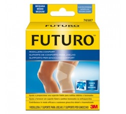 FUTURO SUPPORTO GINOCCHIO COMFORT LARGE
