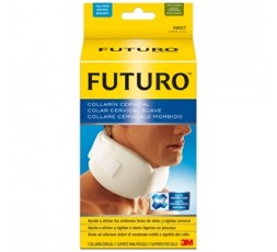 COLLARE CERVICALE MORBIDO FUTURO