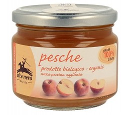 COMPOSTA DI PESCHE BIO 270 G
