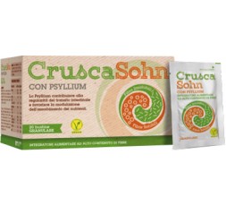 CruscaSohn 20 Bustine 2