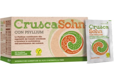 CruscaSohn 20 Bustine