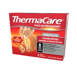 THERMACARE FASCIA VERSATILE XL