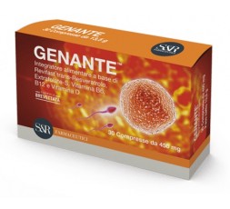 Genante 30 Compresse