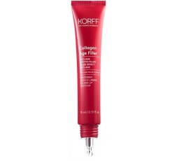 Korff Collagen Agefiller Contorno Occhi E Labbra 15ml