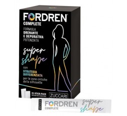 FORDREN COMPLETE SUPERSHAKE 25 STICK 10 ML 2