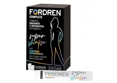 FORDREN COMPLETE SUPERSHAKE 25 STICK 10 ML