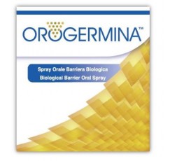 OROGERMINA SPRAY ORALE 2 FLACONI X 10 ML + 2 BUSTINE 1,15...