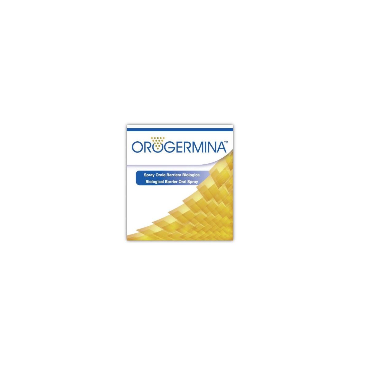 OROGERMINA SPRAY ORALE 2 FLACONI X 10 ML + 2...