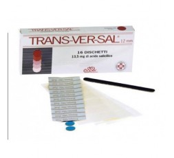 Transversal 16 Cerotti 12mm 13,5mg 2