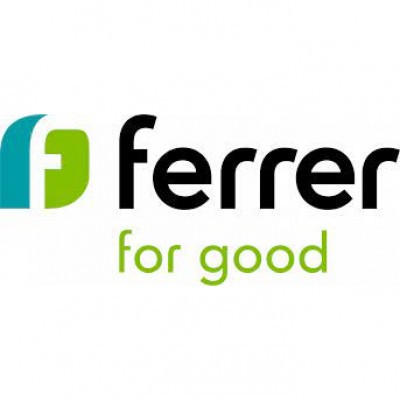 Ferrer Internacional SA