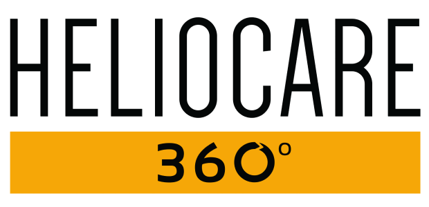 Heliocare 360°