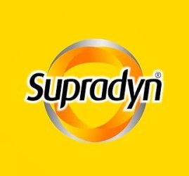 Supradyn