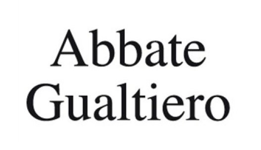 Abbate Gualtiero Srl
