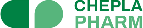 CHEPLAPHARM ARZNEIMITTEL GMBH